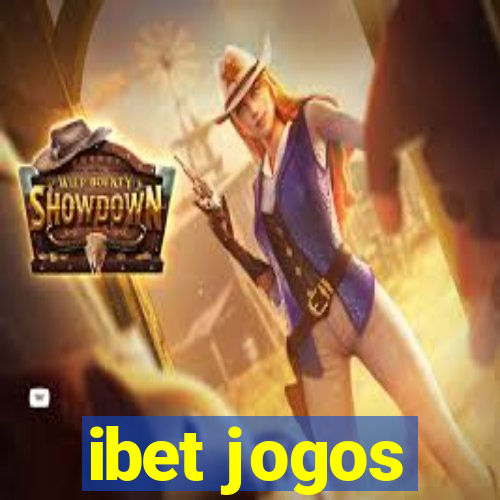 ibet jogos